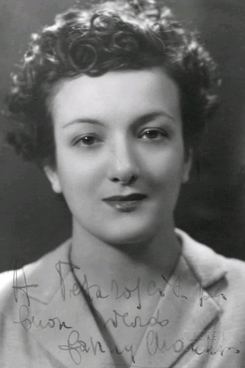 Fanny Marchiò profile