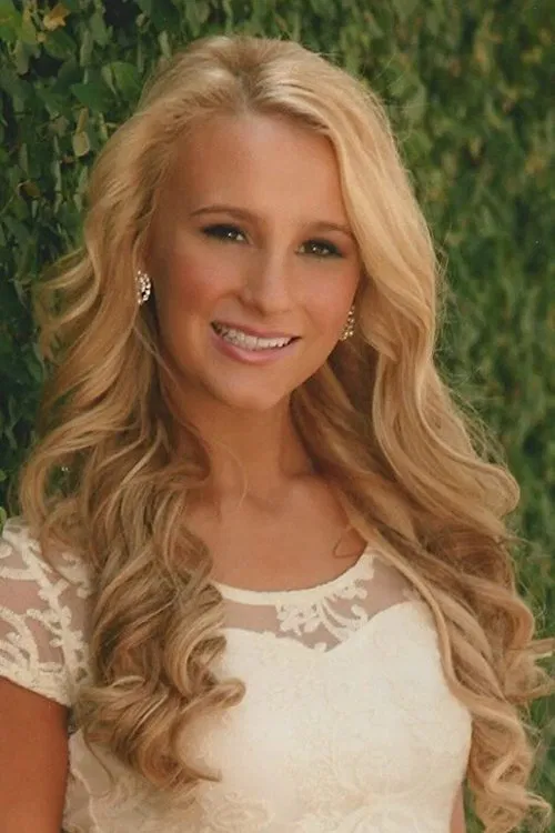 Tiffany Forest profile