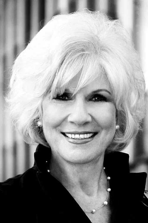 Diane Rehm profile
