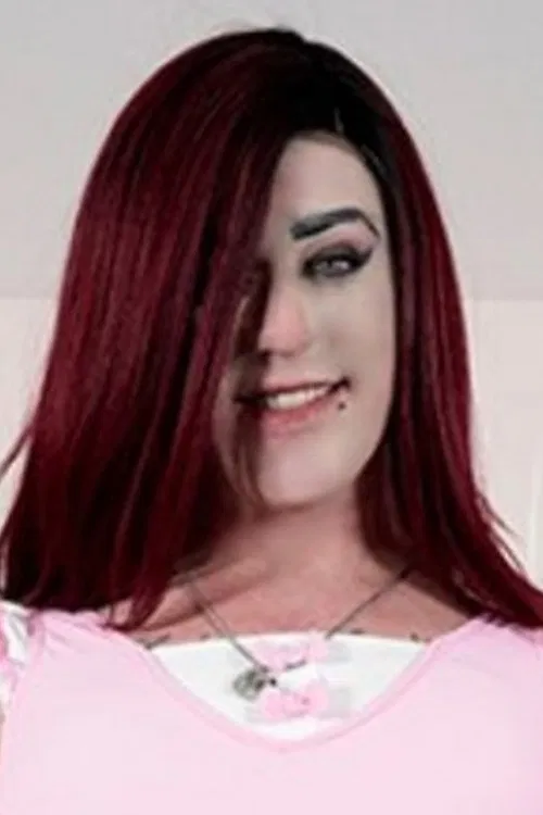 Ashley Vaughn profile