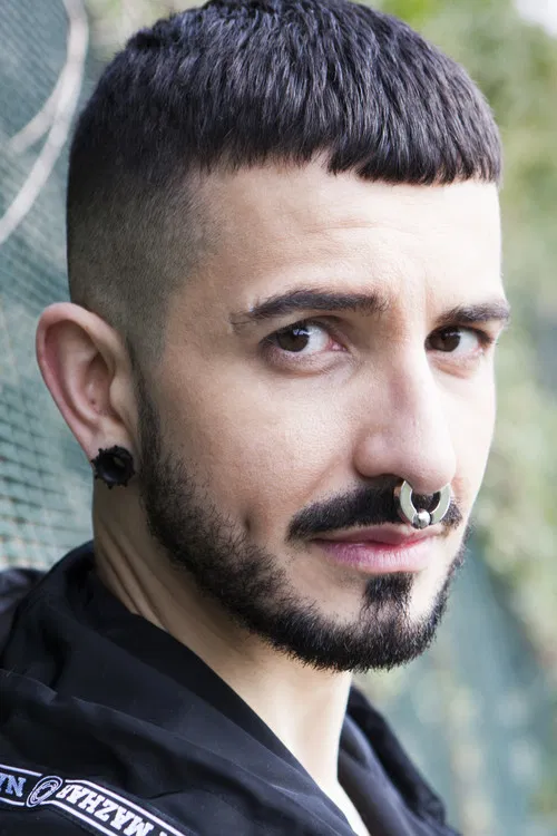 Othon Mataragas profile