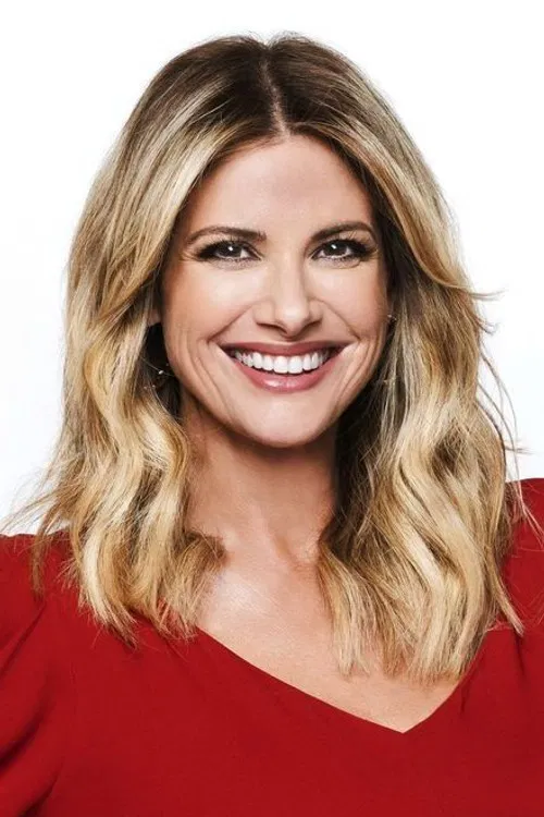 Alessandra Rampolla profile