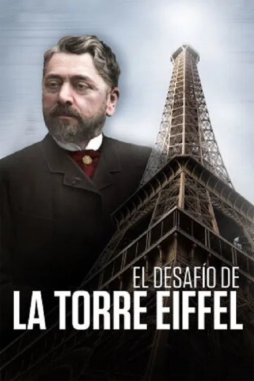 Eiffel: Towers' War poster