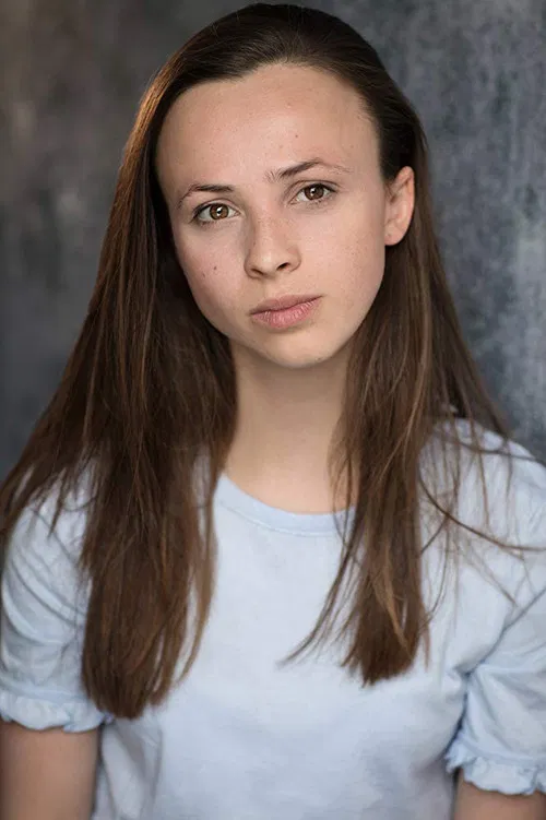 Elizabeth Roberts profile