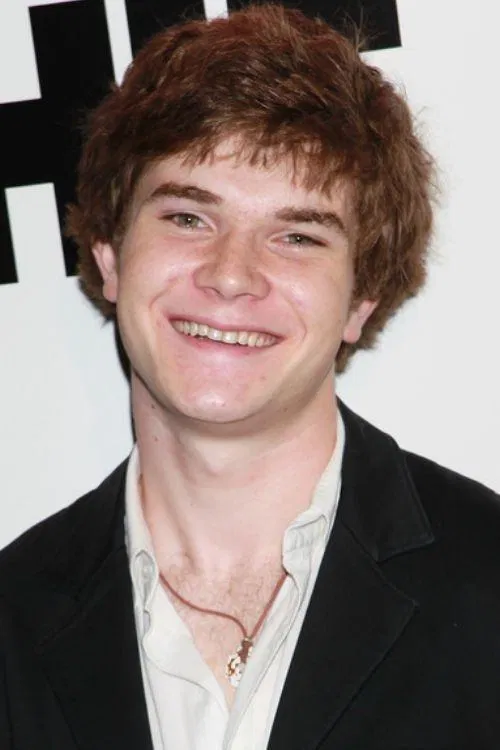 Jacob Davich profile