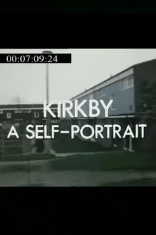 Kirkby - A Self-Portrait poster