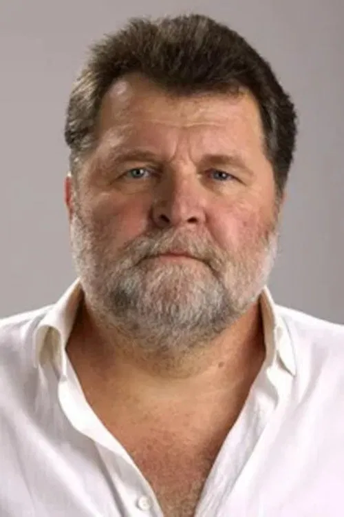 Mikhail Starodubov profile