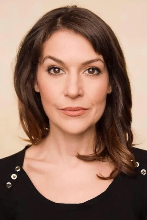 Ashley Austin Morris profile