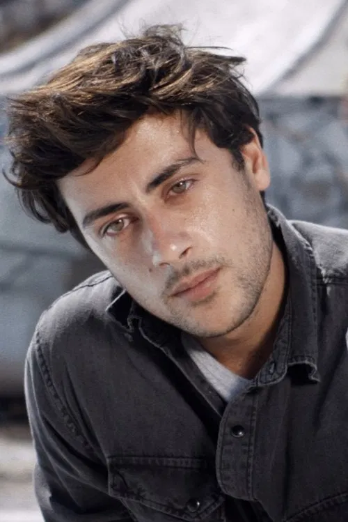 Rodolfo Major profile