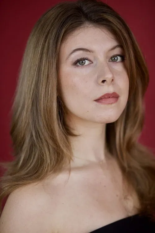 Natalie Kastner profile