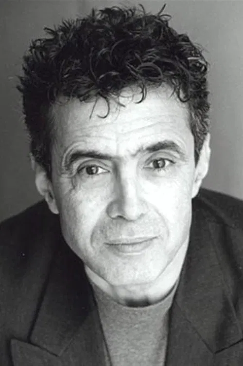 Lounès Tazairt profile