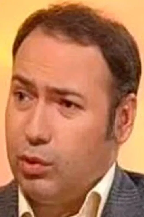 Egor Juzbashev profile