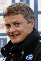 Ole Gunnar Solskjaer profile