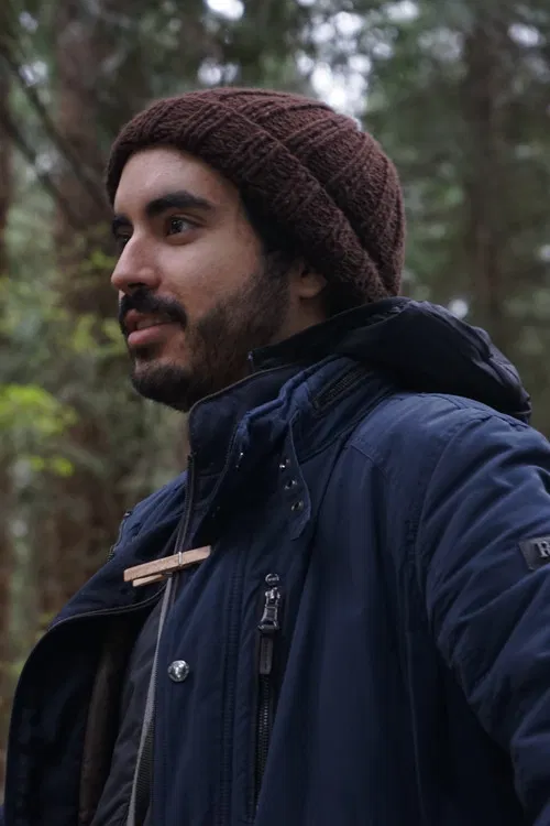 Mario Mánica profile