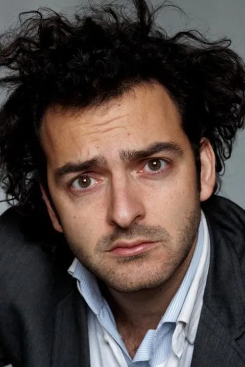 Alexandre Blazy profile