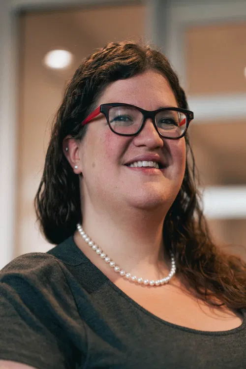 Angela Allison profile