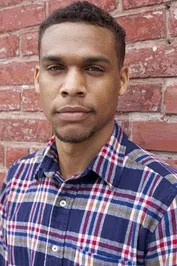 Chris Robinson profile