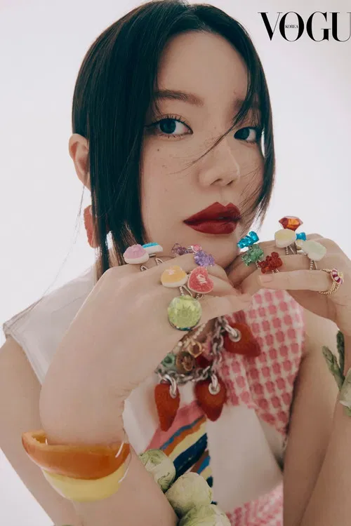 Jo Seo-hyung profile