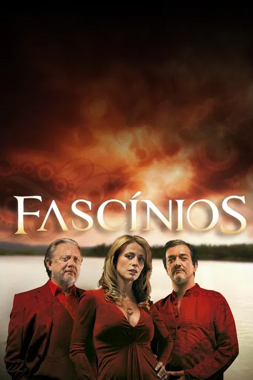 Fascínios poster