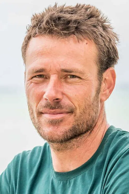 Ugo Lartiche profile