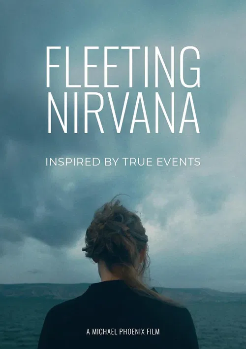 Fleeting Nirvana poster