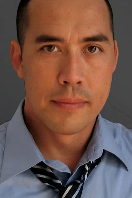 Richard Dorton profile