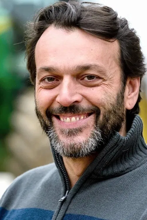 George Grisbi profile