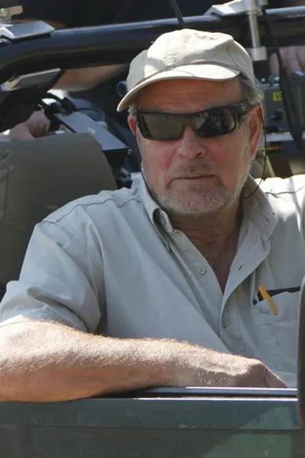 Tim Liversedge profile