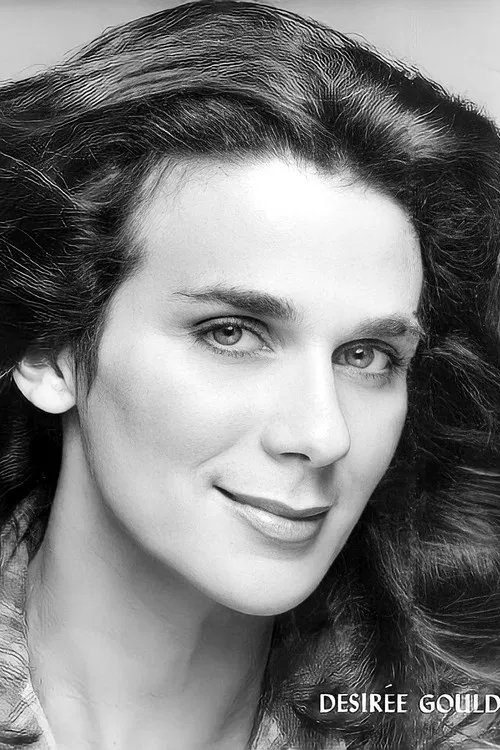 Desiree Gould profile
