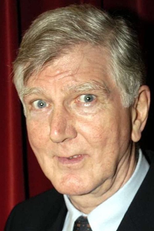 Stephen Moore profile