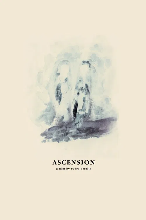 Ascension poster