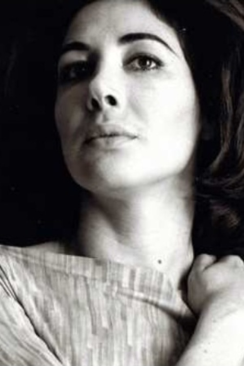 Miriam Gómez profile