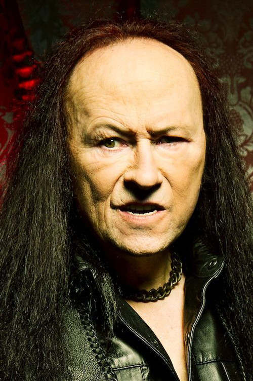 Conrad 'Cronos' Lant profile