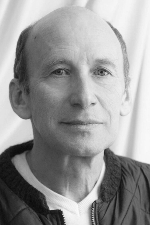 Oleksandr Maksiakov profile