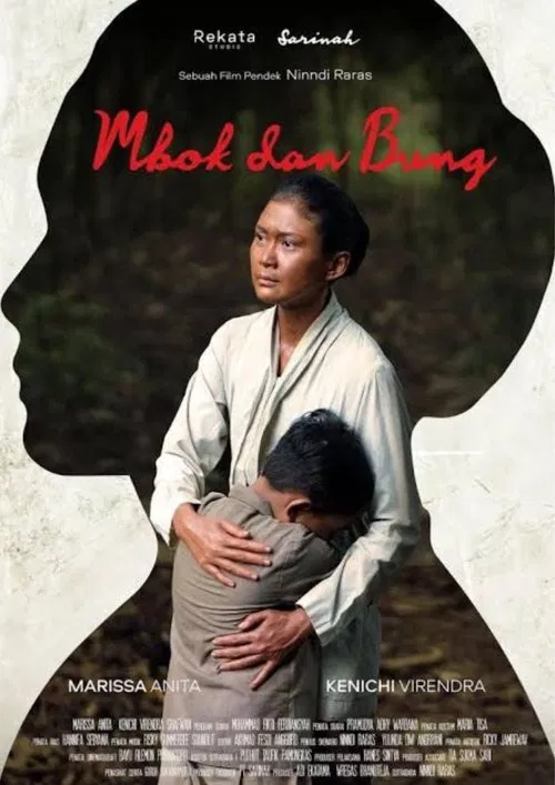 Mbok dan Bung poster
