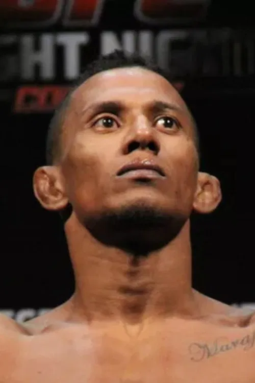 Iuri Alcântara profile