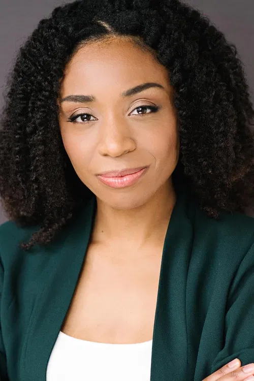 Chantel Winters profile