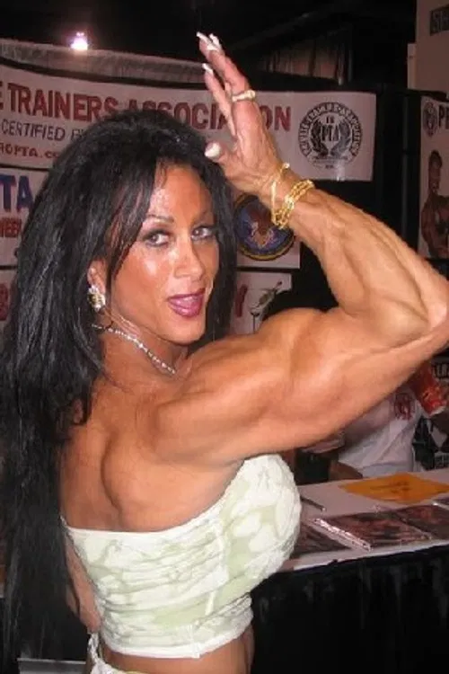 Lynn McCrossin profile