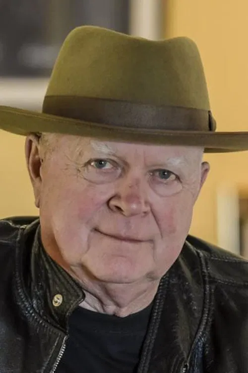 John Brewster profile