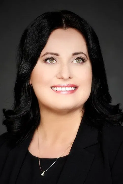 Liudmyla Monastyrska profile