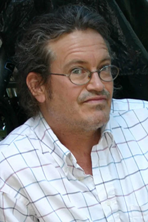 Cris Kirkwood profile