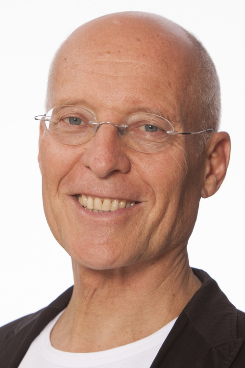 Ruediger Dahlke profile