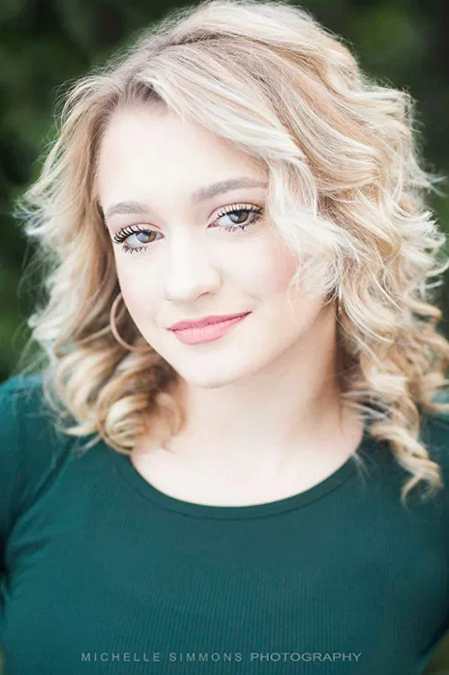 Preslee Bishop profile