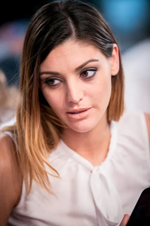 Edina Kulcsár profile