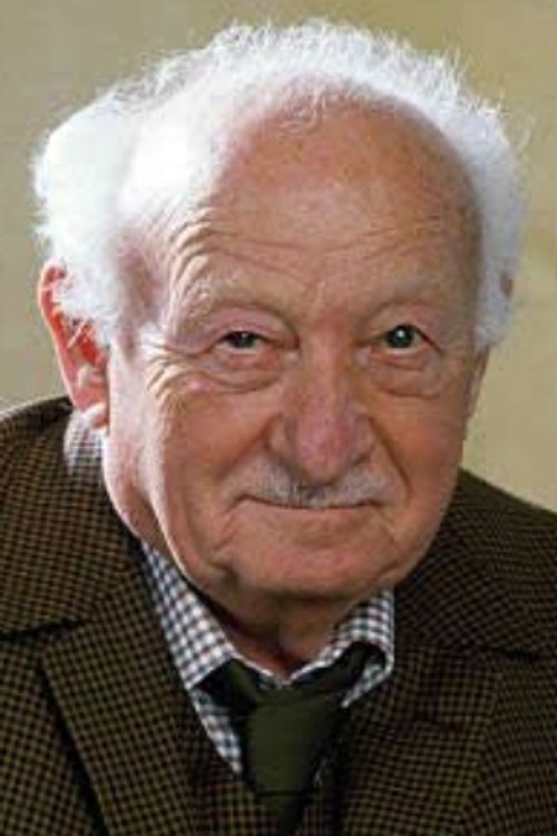 Alexandre Trauner profile