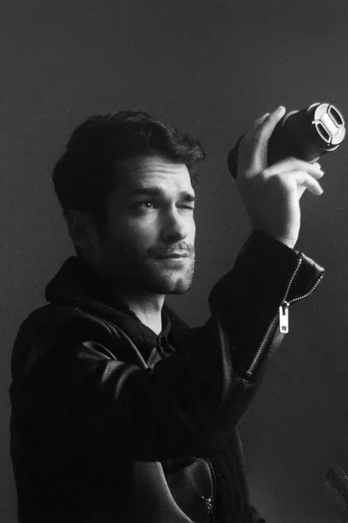 Adrian Ramírez León profile