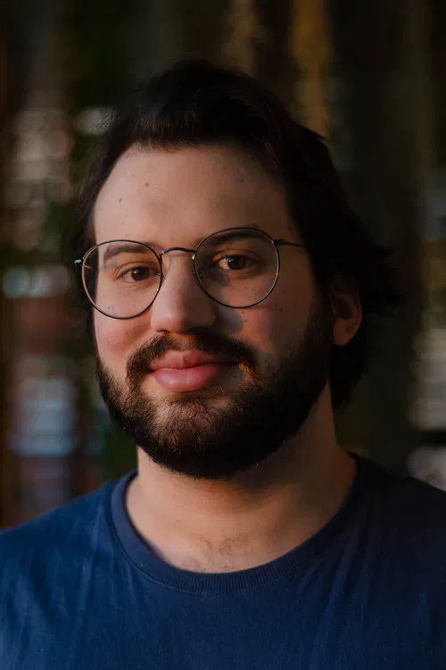 J.P. Drumond profile