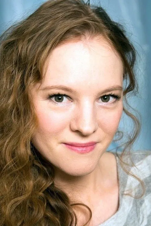 Julie-Marie Parmentier profile