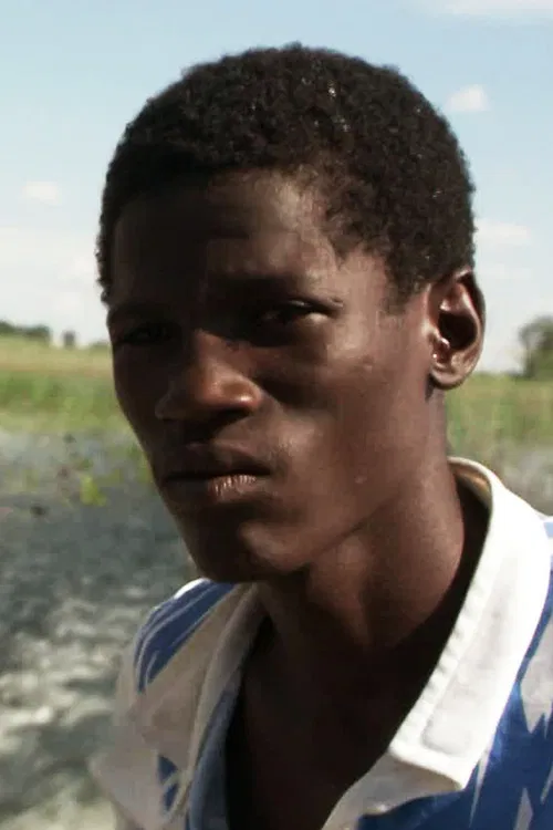 Obusentswe Dreamar Manyim profile