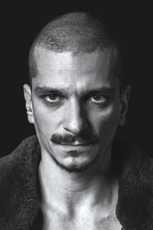 Arnaud Azoulay profile